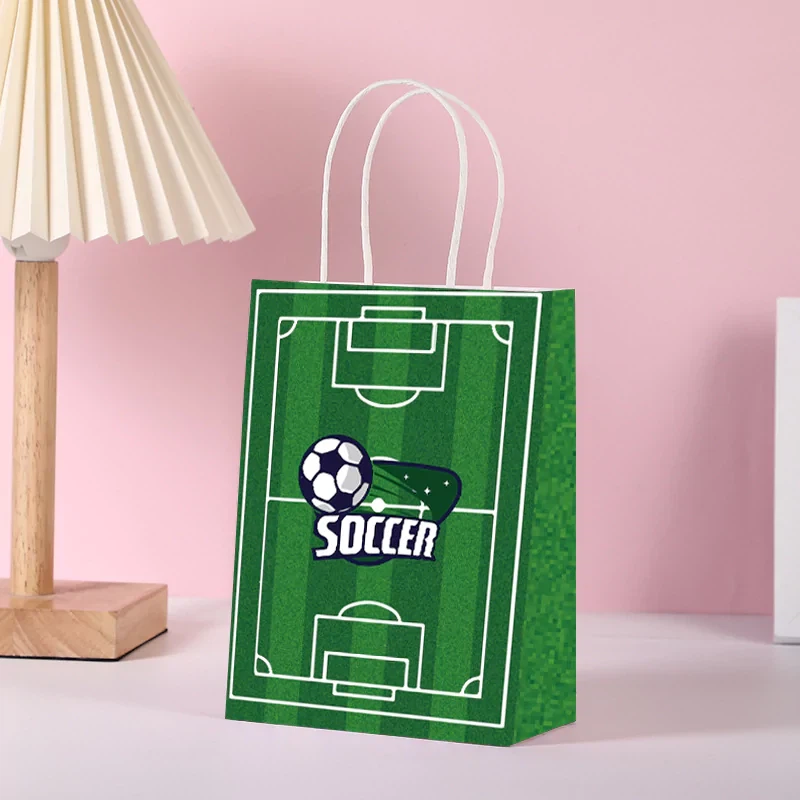 Football Party Bags