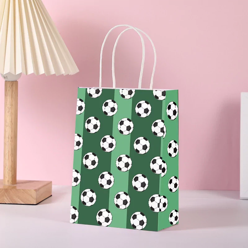 Football Party Bags