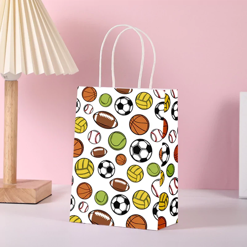 Football Party Bags