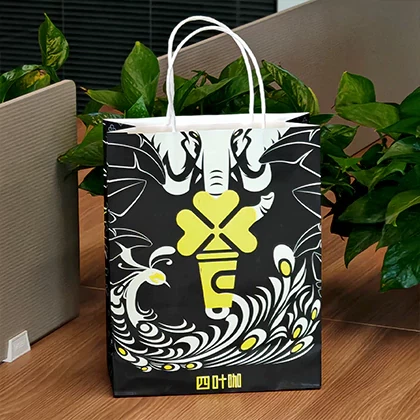 Melnās nesēju somas