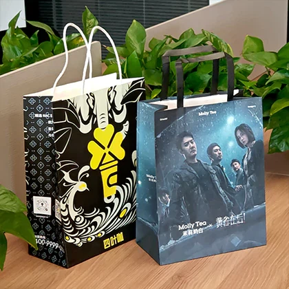 Pārtikas preču somu nesējs